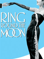 Ring Around The Moon